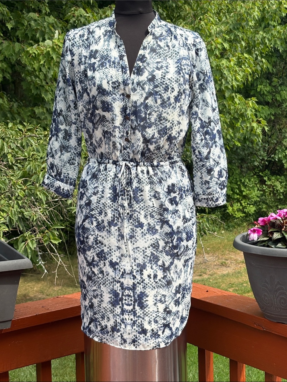 NWOT Vince Camuto Dress